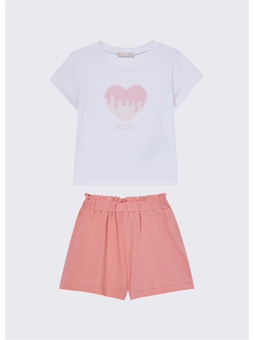  LIU JO | KA6023JS003/C3874